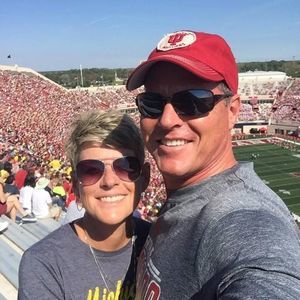 Meet your Posher, Lynn